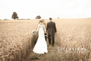 Wedding Photographer Oxfordshire