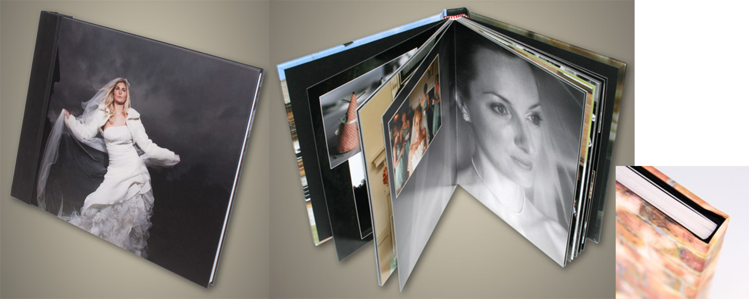 Photo Cover Albums
