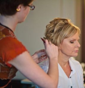 Mother Of The Bride Hairstyles